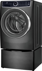 Electrolux Front Load Perfect Steam™ Washer with LuxCare® Plus Wash - 4.5 Cu. Ft.