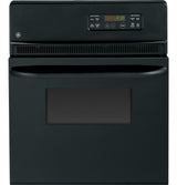 GE® 24" Electric Single Self-Cleaning Wall Oven