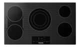 Thor Kitchen 36 Inch Professional Electric Cooktop - Model Tec36