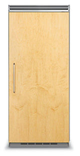 36" Custom Panel All Freezer - FDFB5363