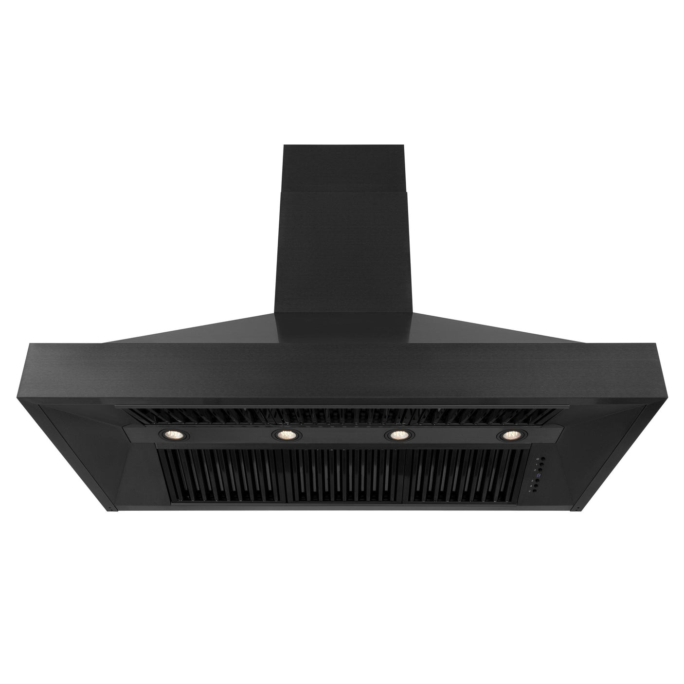 ZLINE Black Stainless Steel Wall Mount Range Hood (BS655N)