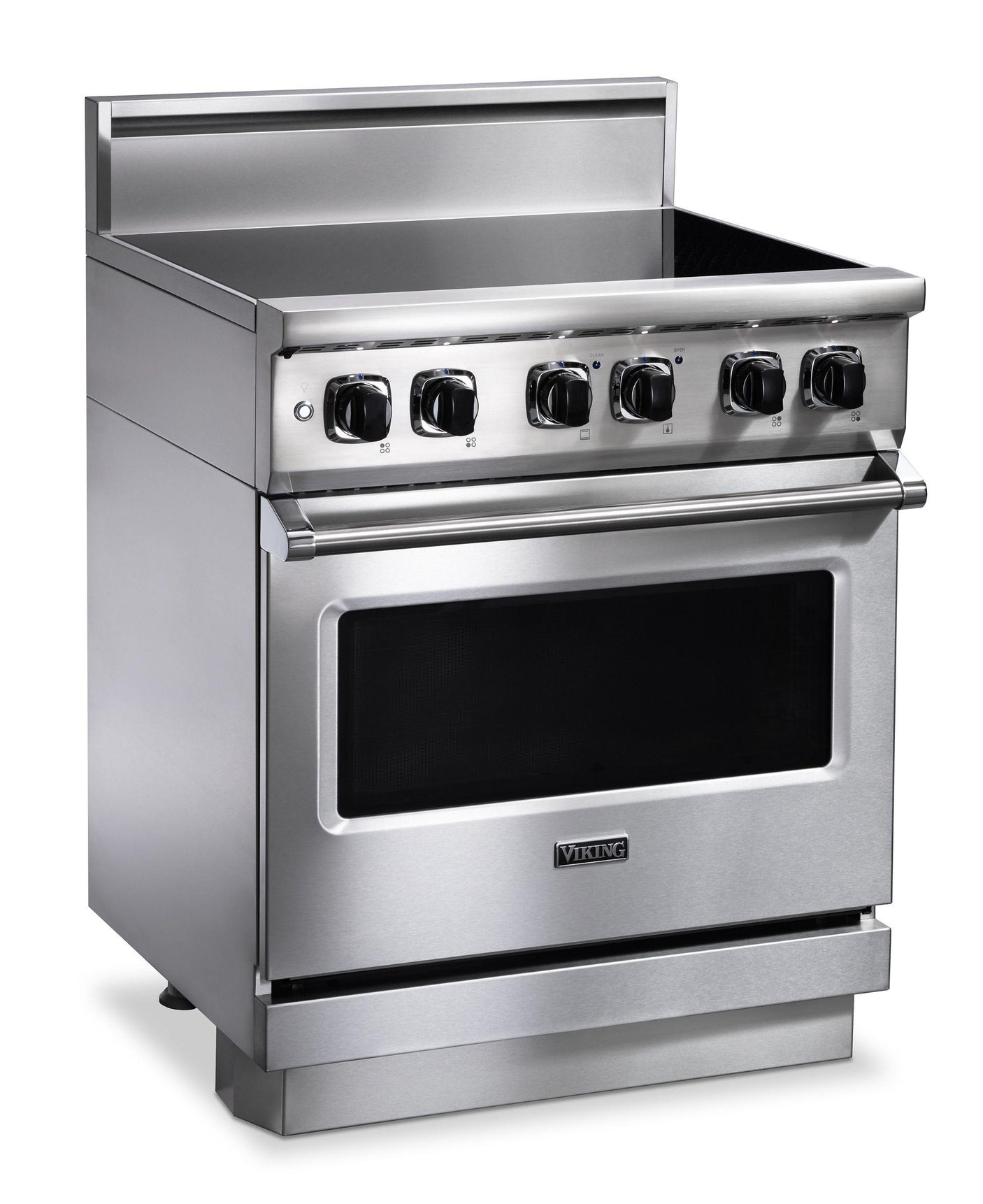 30" Induction Range - VIR5302 Viking 5 Series