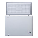 Danby 7.2 cu. ft. Chest Freezer in White