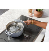 Café™ Series ENERGY STAR® 36" Built-In Touch Control Induction Cooktop