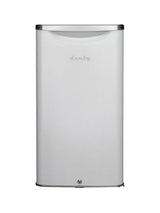 Danby DAR033A6MDB 3.3 cu. ft. Contemporary Classic Compact Fridge in Pearl White