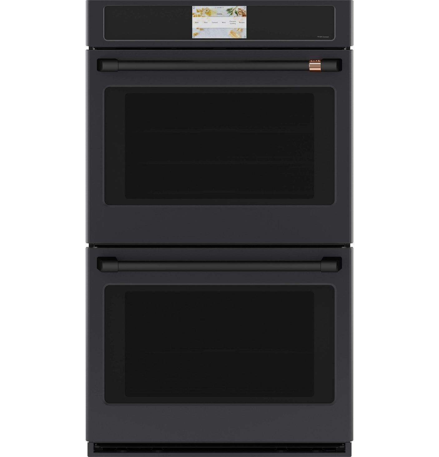 Café™ Handle Kit - Wall Oven Flat Black