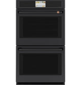 Café™ Handle Kit - Wall Oven Flat Black