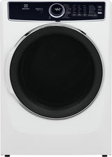 Electrolux Front Load Perfect Steam™ Gas Dryer with LuxCare® Dry and Instant Refresh - 8.0 Cu. Ft.