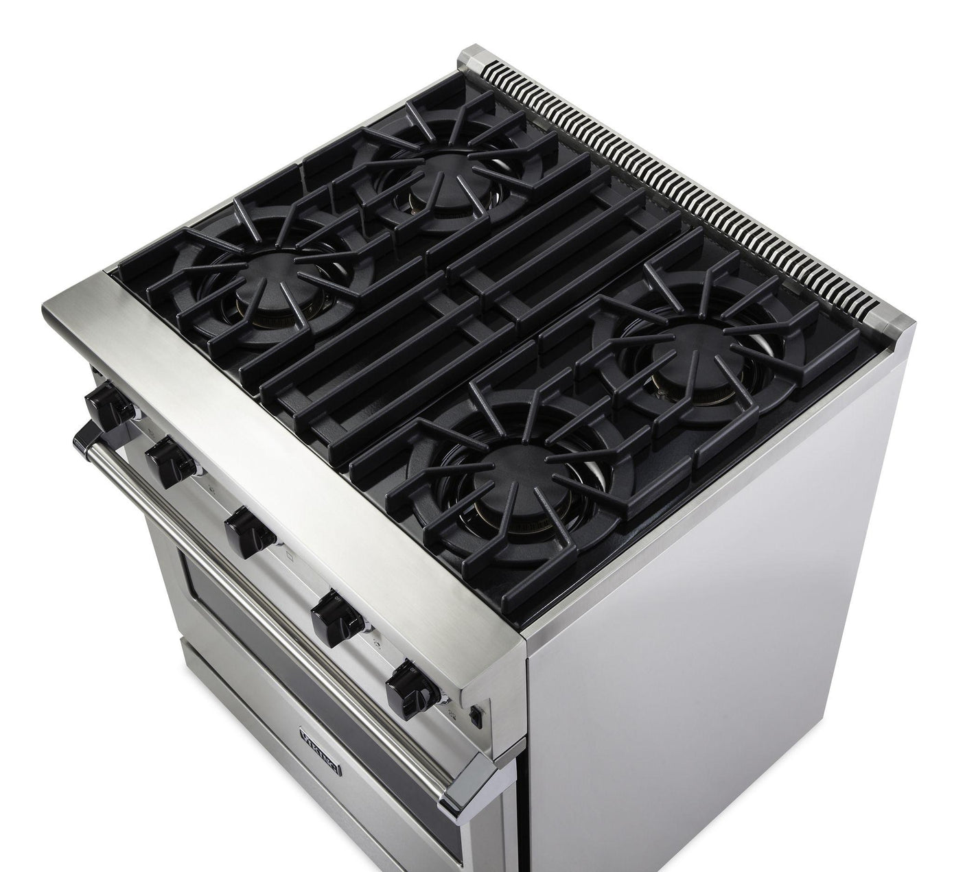 30" Open Burner Gas Range - VGIC5302 Viking 5 Series