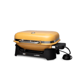 Lumin Electric Grill - Golden Yellow