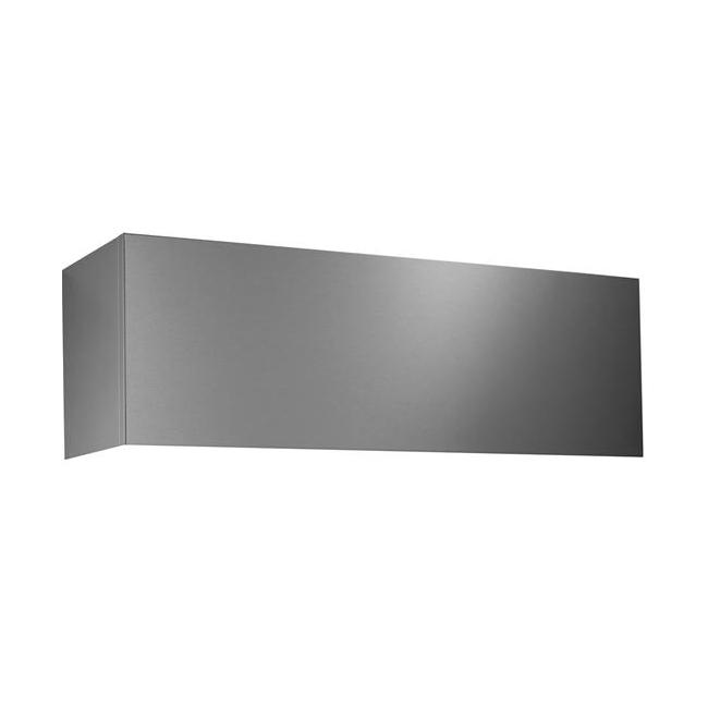 Duct Cover, AK7854BS, 54" x 12", SS