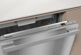 G 5056 SCVi SF - Fully-integrated, full-size dishwasher in tried-and-tested Miele quality at an affordable entry-level price.