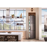 Monogram 30" Panel-Ready Premium Integrated Column Refrigerator