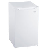 Danby 4.4 cu. ft. Compact Fridge in White