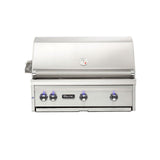 36"W. Built-in Grill with ProSear Burner and Rotisserie - VQGI5361