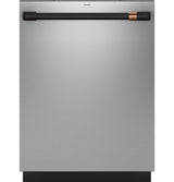 Café™ CustomFit ENERGY STAR Stainless Interior Dishwasher with Ultra Wash & Dry, 42 dBA