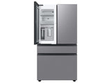 Bespoke 4-Door French Door Refrigerator (29 cu. ft.) with Beverage Center™ (Panel Ready)