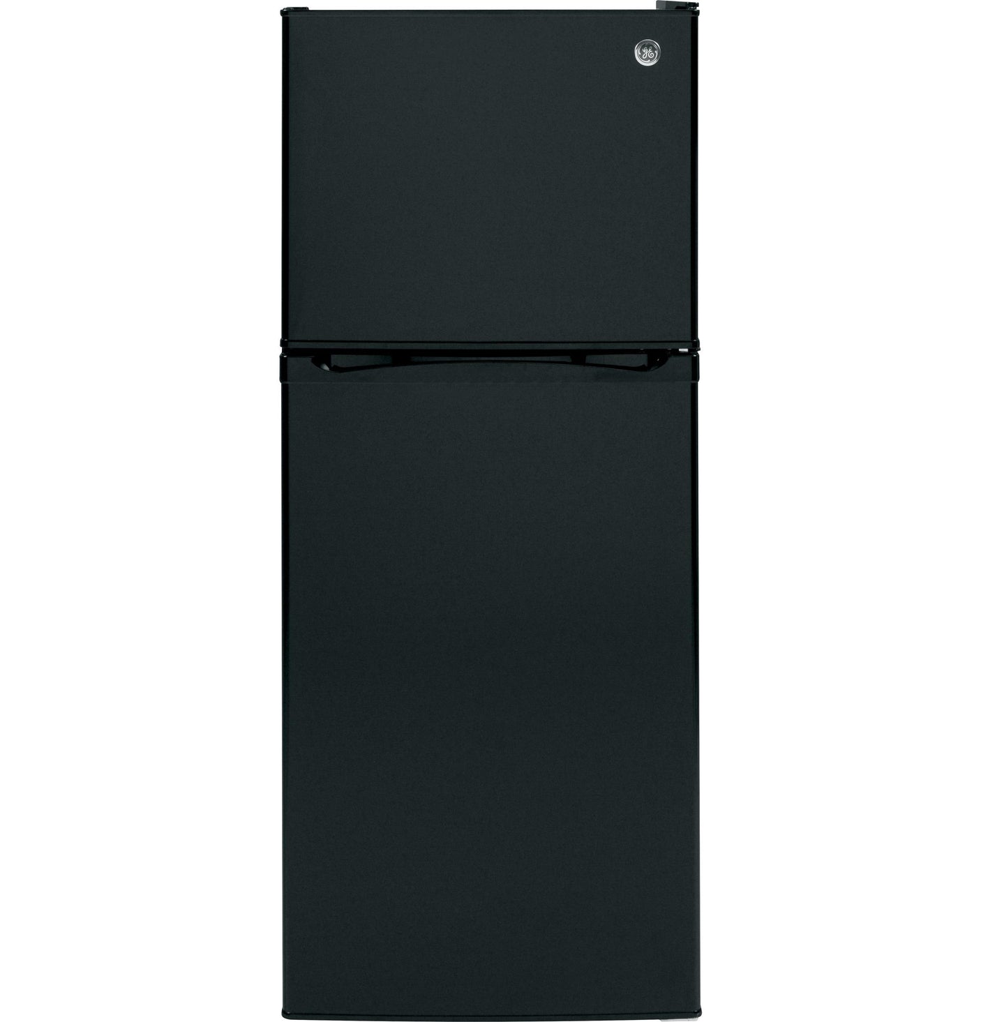 GE® ENERGY STAR® 11.6 cu. ft. Top-Freezer Refrigerator