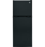 GE® ENERGY STAR® 11.6 cu. ft. Top-Freezer Refrigerator