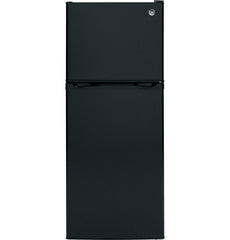 GE® ENERGY STAR® 11.6 cu. ft. Top-Freezer Refrigerator