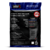 GrillMaster Blend All-Natural Hardwood Pellets