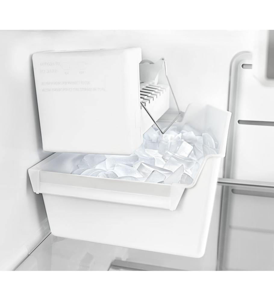 18 cu. ft. SideKicks® All-Freezer with Fast Freeze