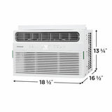 Frigidaire 8,000 BTU Window Room Air Conditioner with Wi-Fi