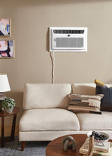 Frigidaire 12,000 BTU Through the Wall Room Air Conditioner