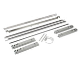 Frigidaire Professional 75" Dual Trim kit - Flat Design