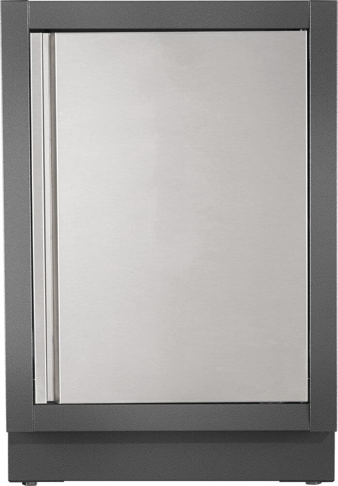 OASIS Propane Tank Cabinet, Grey