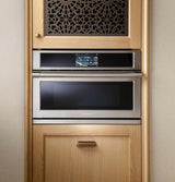 Monogram 27" Five in One Wall Oven with 120V Advantium® Technology