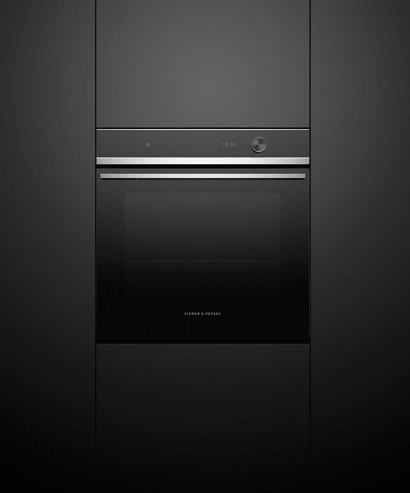 24" Series 7 Contemporary Self-Cleaning Oven