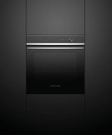 24" Series 7 Contemporary Self-Cleaning Oven