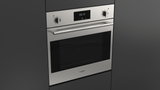 24" MULTIFUCTION EASY-CLEAN OVEN