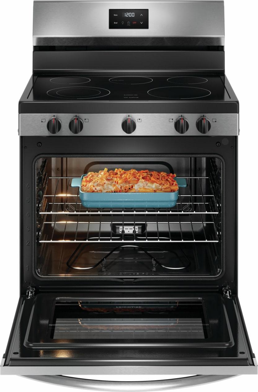 Frigidaire 30" Electric Range