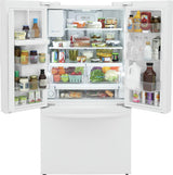 Frigidaire 28 Cu. Ft. Standard-Depth French Door Refrigerator