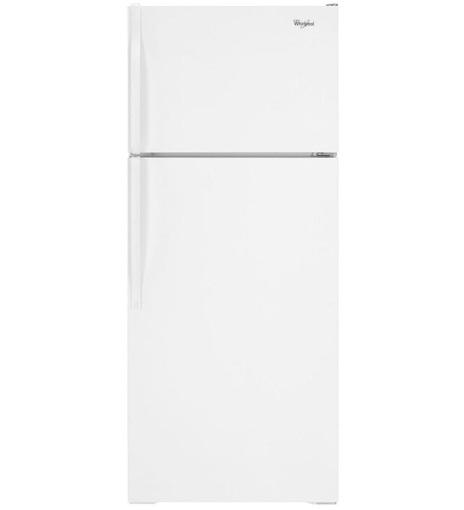 18 cu. ft. Top Freezer Refrigerator