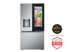 31 cu. ft. Smart Standard-Depth MAX™ French Door Refrigerator with InstaView® Door-in-Door®