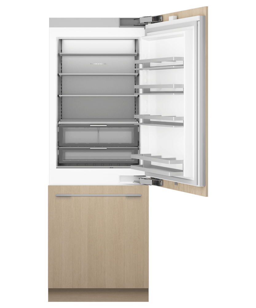 30" Series 11 Integrated Refrigerator Freezer