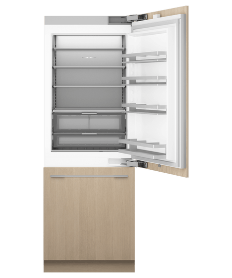 30" Series 11 Integrated Refrigerator Freezer