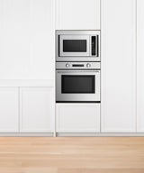 30" Series 7 Professional Self-Cleaning Oven