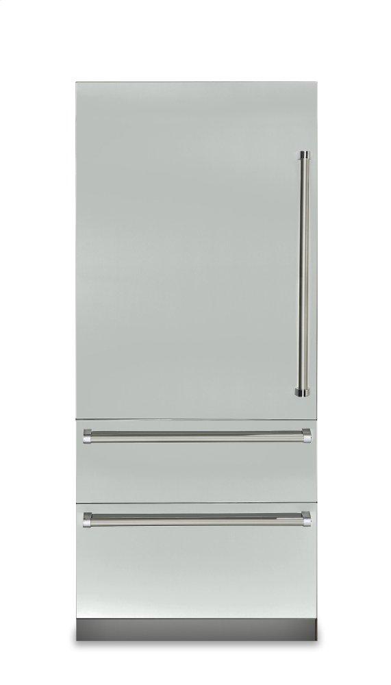 36" Fully Integrated Bottom-Freezer Refrigerator - VBI7360W