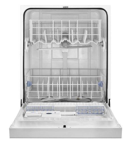 Dishwasher with AnyWare Plus Silverware Basket