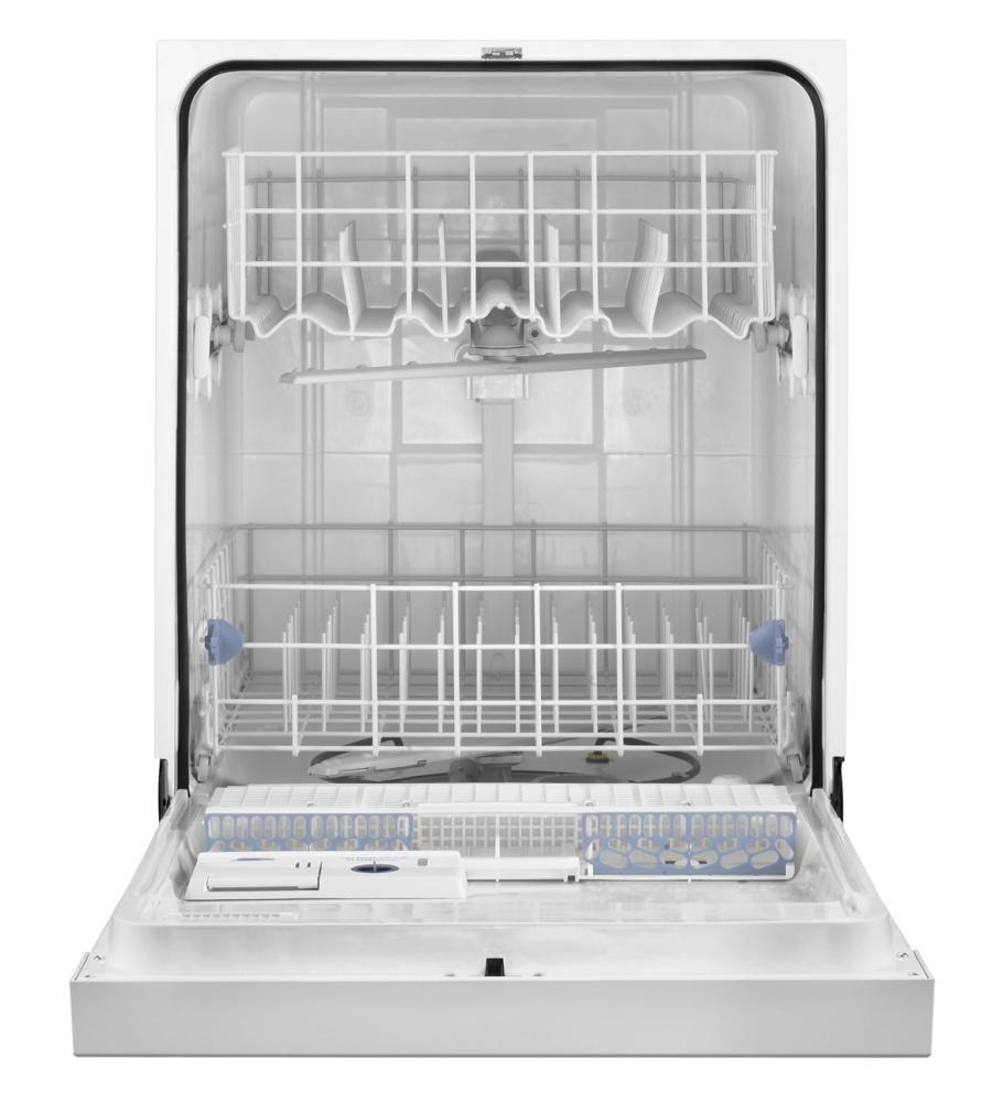 Dishwasher with AnyWare Plus Silverware Basket