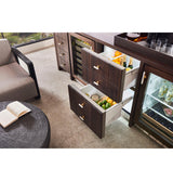 Monogram 24" Double-Drawer Refrigerator