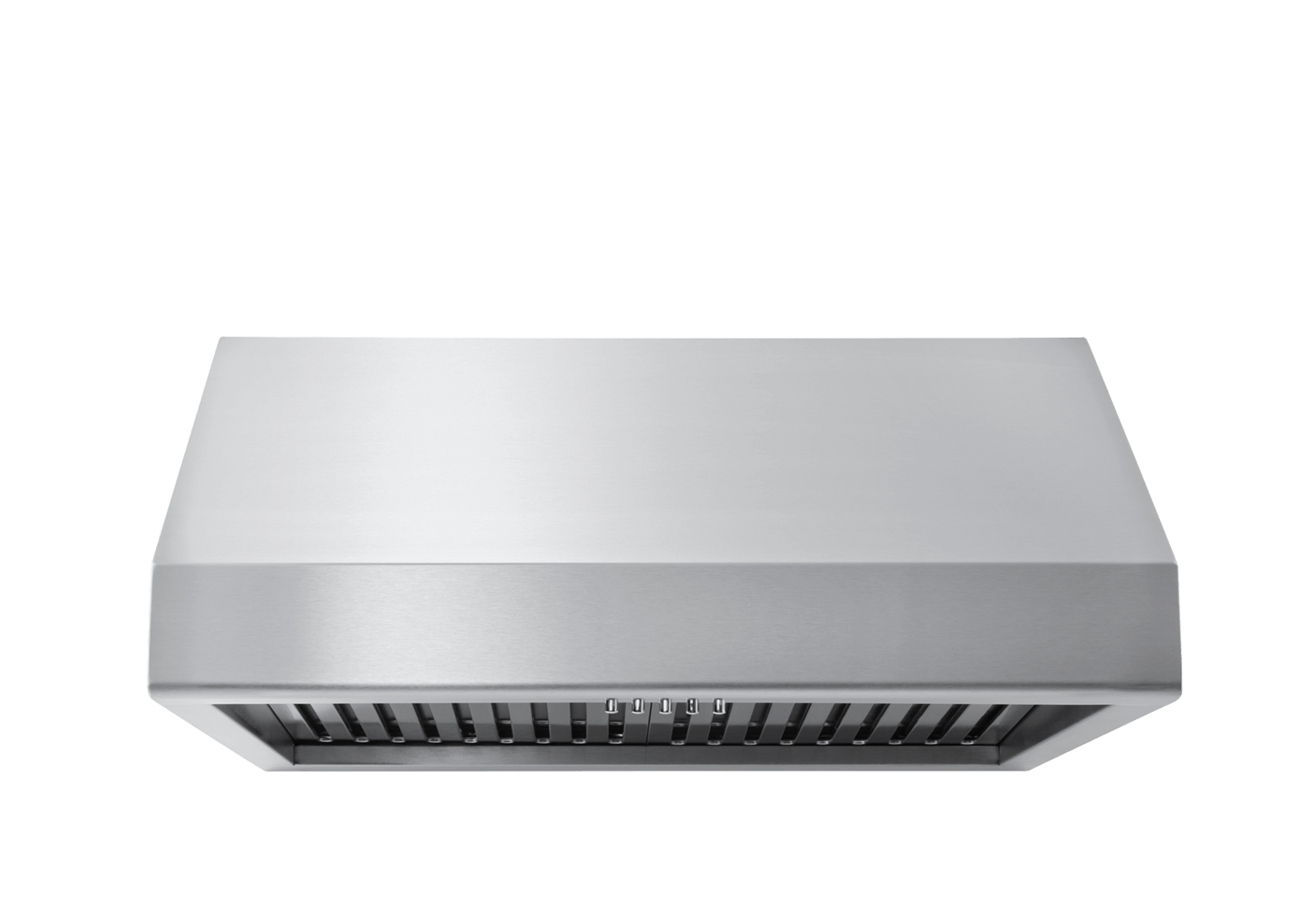 24 Inch Professional Range Hood, 11 Inches Tall - Model Trh2406