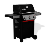 Spirit® E-310 Gas Grill (Liquid Propane) - Black