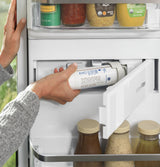 GE® XWFE™ REFRIGERATOR WATER FILTER