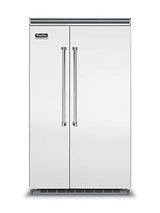 48" Side-by-Side Refrigerator/Freezer - VCSB5483