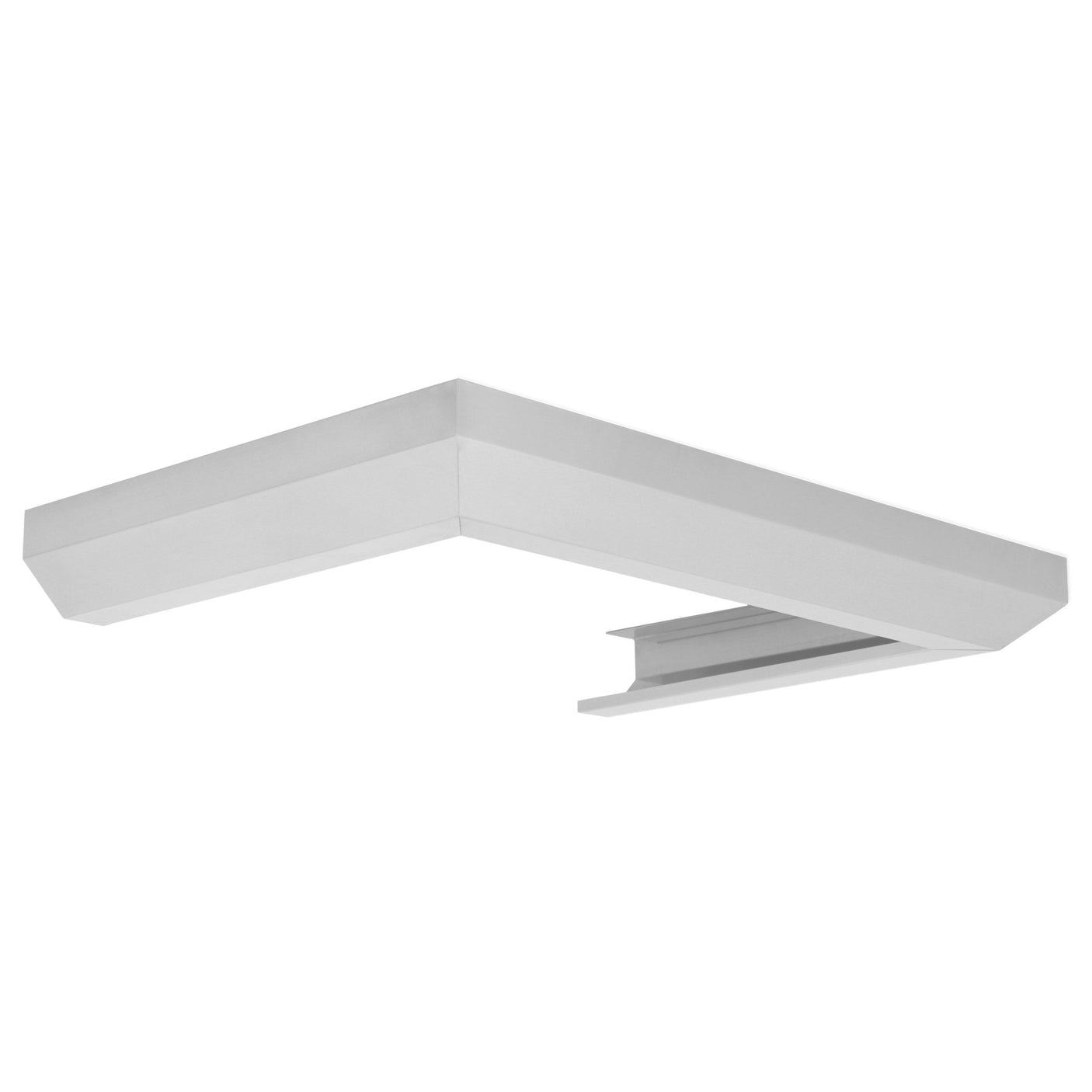 ZLINE Crown Molding 1 For Wall Range Hood (CM1-KECOM)